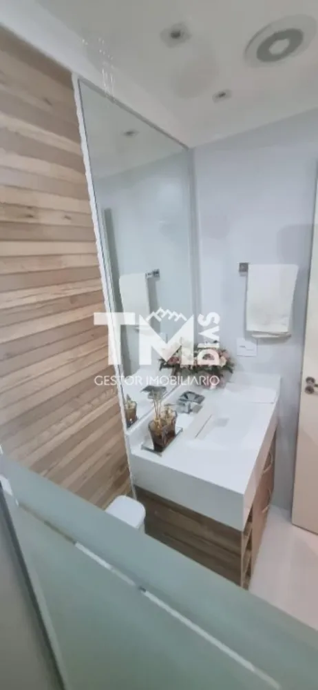 Apartamento, 2 quartos, 55 m² - Foto 28
