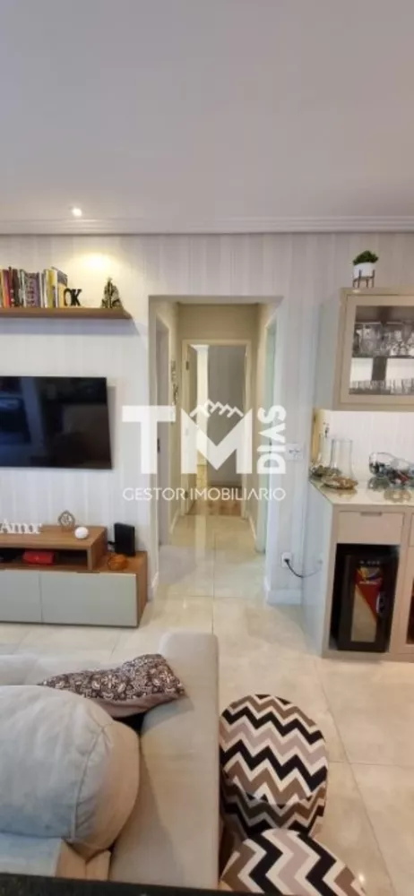 Apartamento à venda com 2 quartos, 55m² - Foto 10