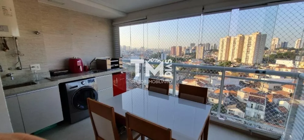 Apartamento à venda com 2 quartos, 55m² - Foto 19