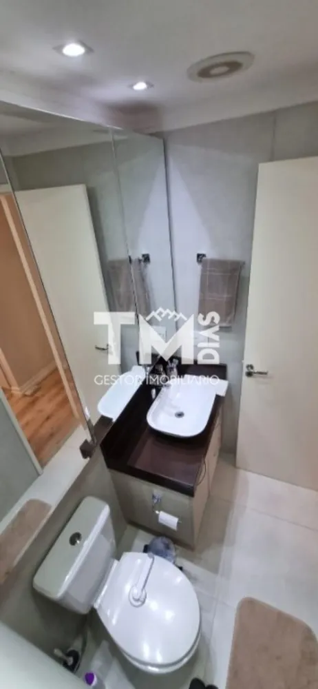 Apartamento, 2 quartos, 55 m² - Foto 32