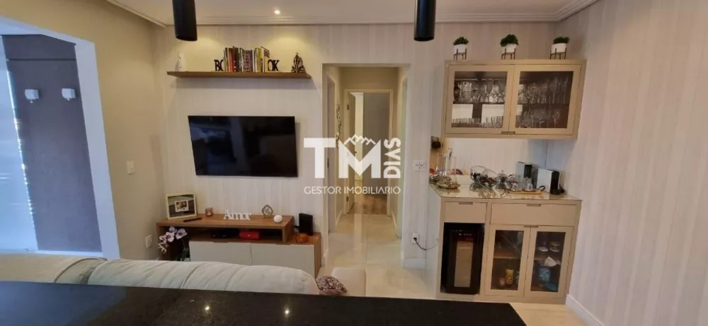 Apartamento à venda com 2 quartos, 55m² - Foto 8