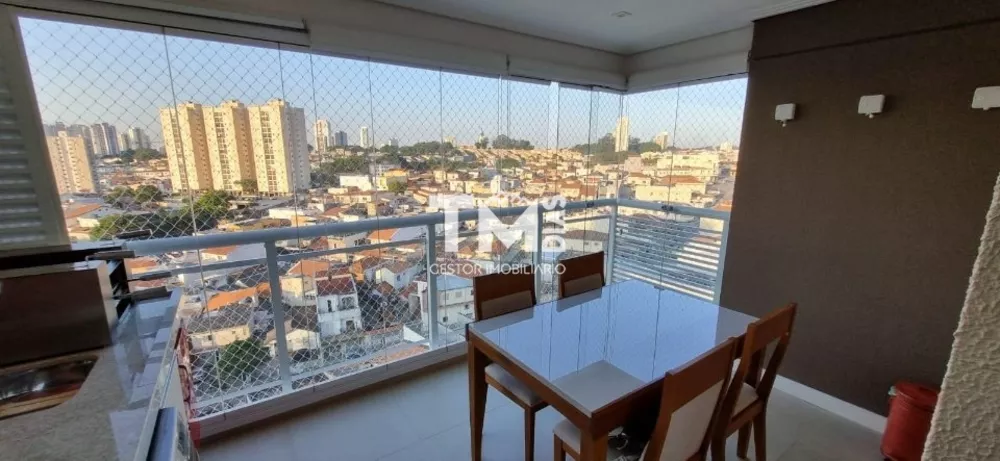 Apartamento à venda com 2 quartos, 55m² - Foto 16