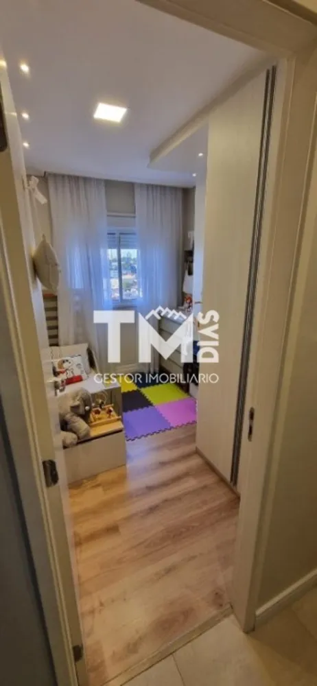 Apartamento, 2 quartos, 55 m² - Foto 21