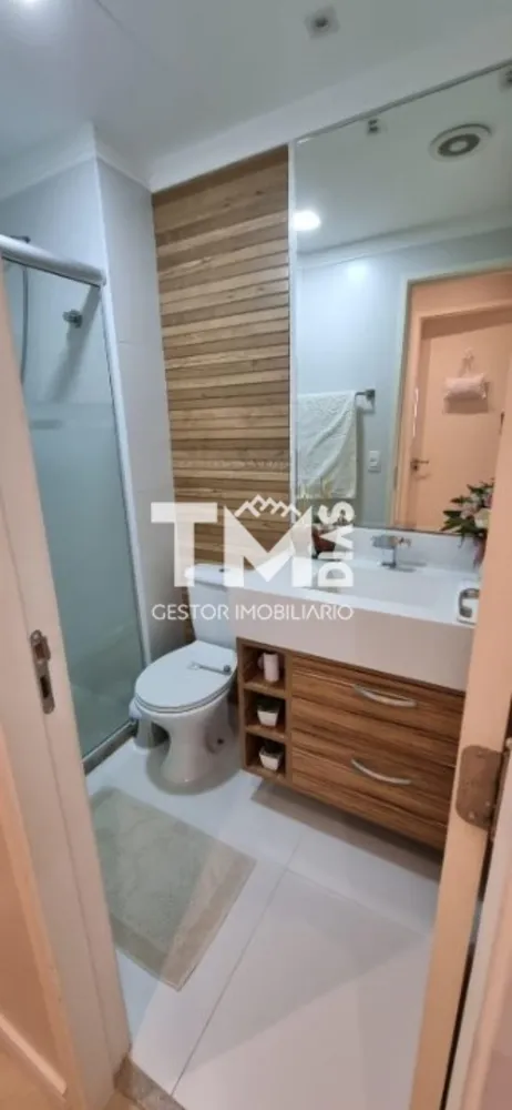 Apartamento, 2 quartos, 55 m² - Foto 27