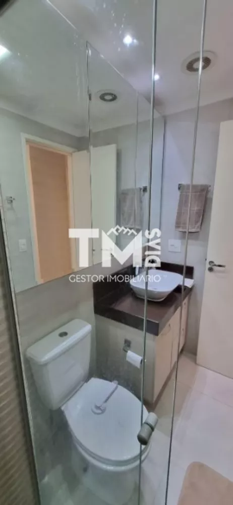 Apartamento, 2 quartos, 55 m² - Foto 4