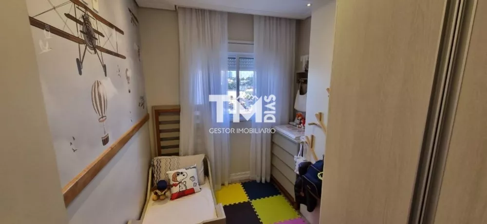 Apartamento, 2 quartos, 55 m² - Foto 2
