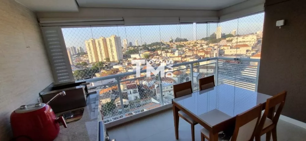 Apartamento à venda com 2 quartos, 55m² - Foto 18