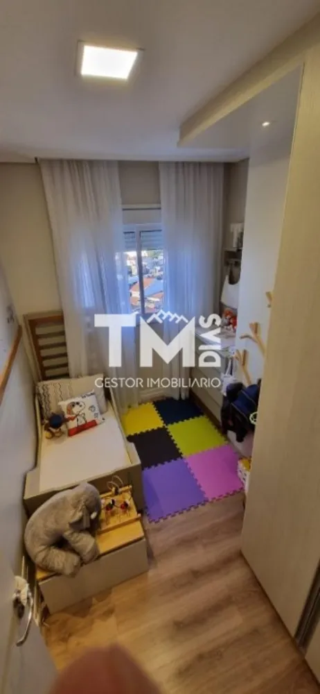 Apartamento, 2 quartos, 55 m² - Foto 23
