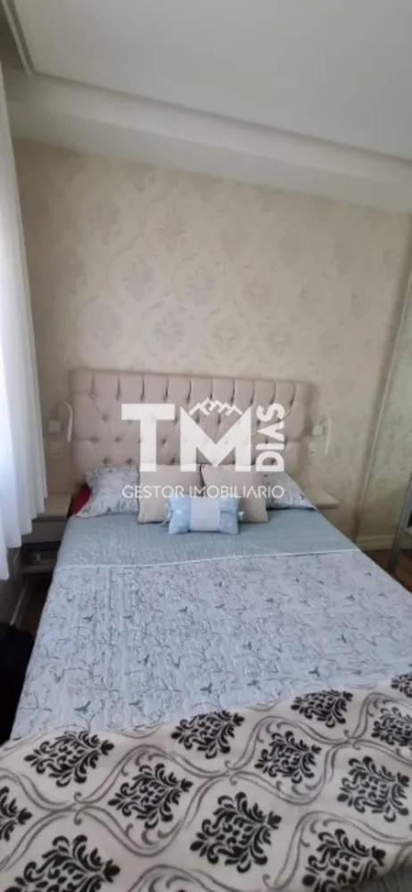 Apartamento, 2 quartos, 55 m² - Foto 33