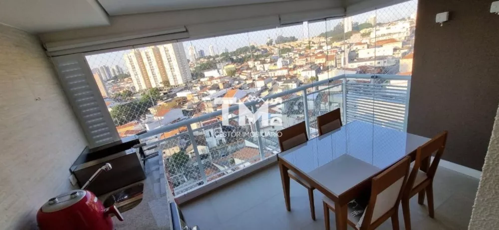 Apartamento à venda com 2 quartos, 55m² - Foto 17