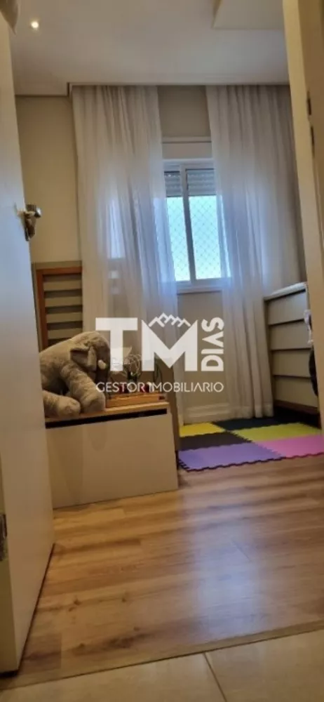 Apartamento, 2 quartos, 55 m² - Foto 3
