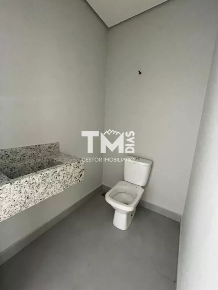 Sobrado à venda com 3 quartos, 110m² - Foto 5