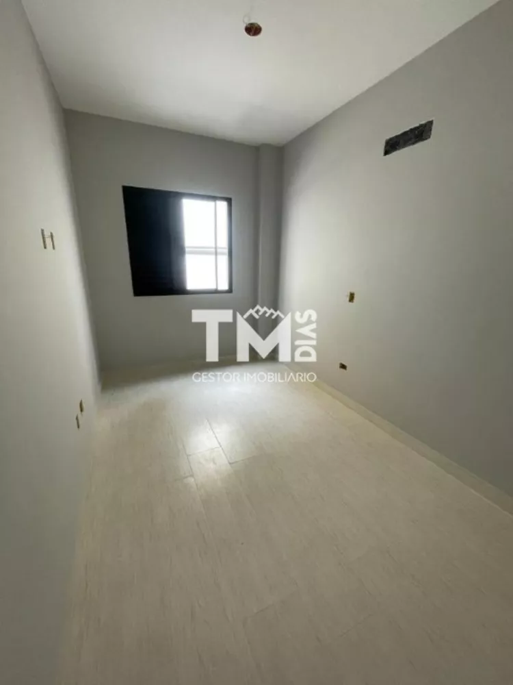 Sobrado, 3 quartos, 110 m² - Foto 1