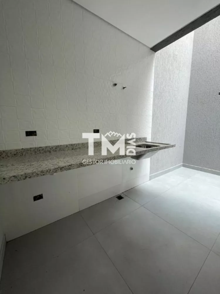 Sobrado à venda com 3 quartos, 110m² - Foto 7