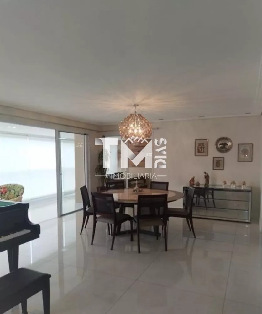 Apartamento à venda e aluguel com 3 quartos, 233m² - Foto 2