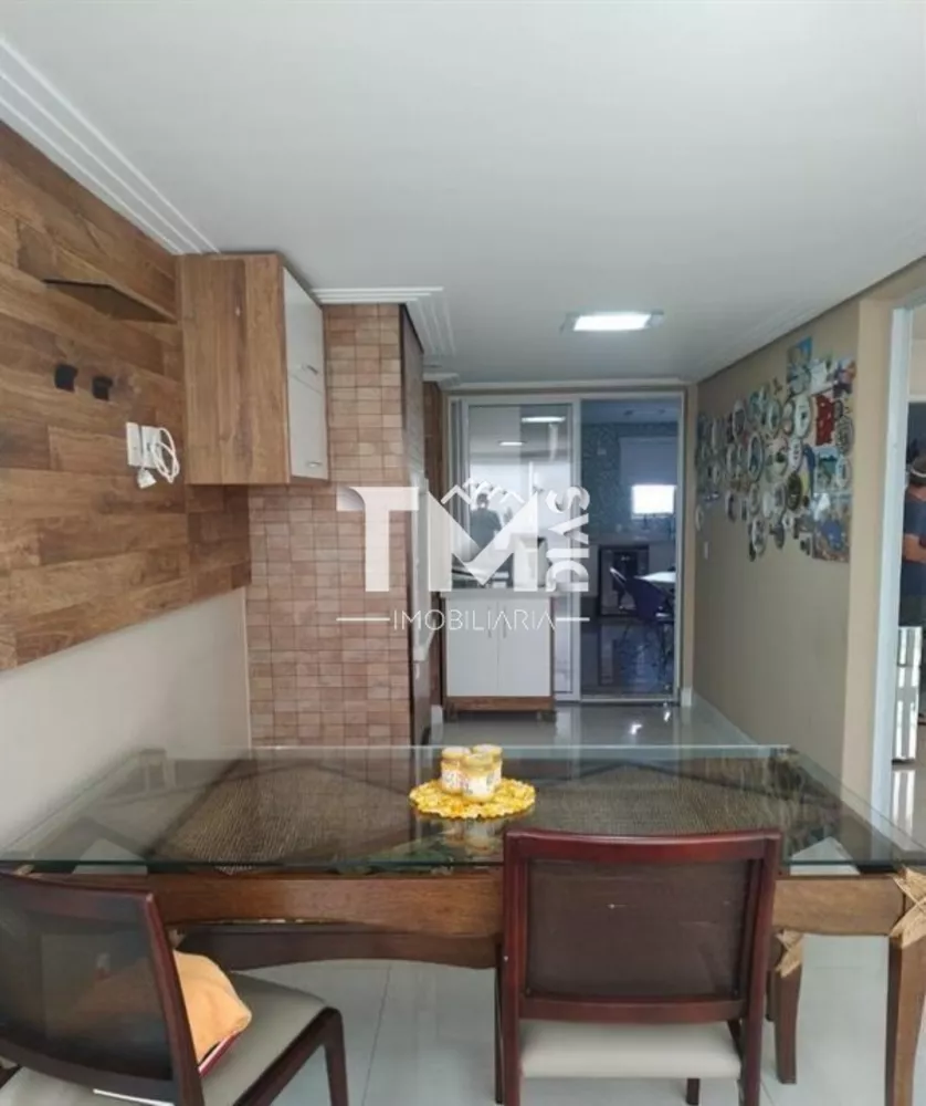 Apartamento à venda e aluguel com 3 quartos, 233m² - Foto 6