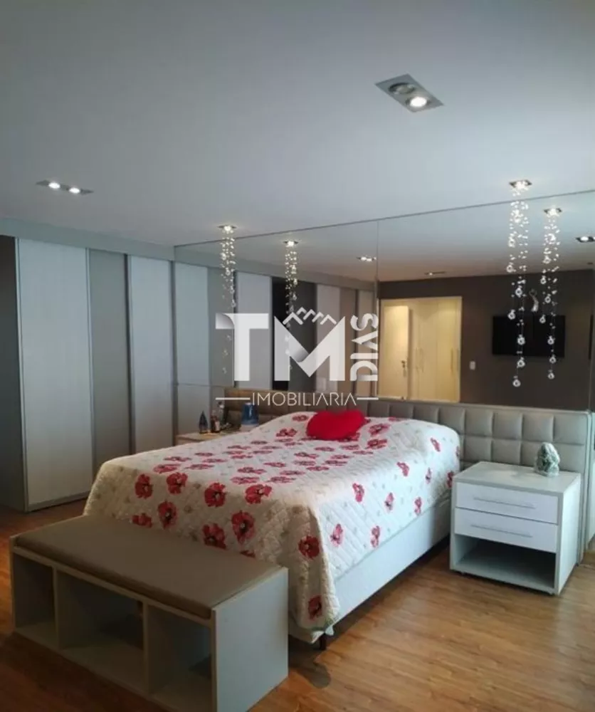 Apartamento, 3 quartos, 233 m² - Foto 19