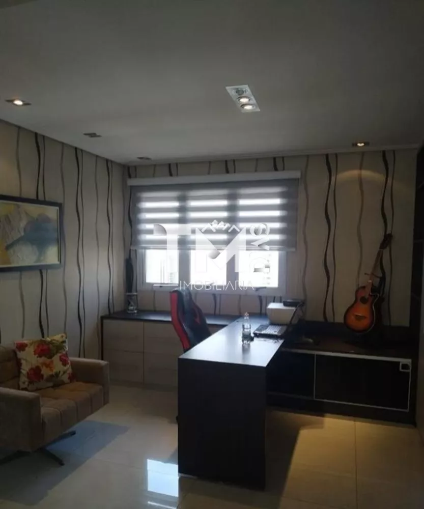 Apartamento, 3 quartos, 233 m² - Foto 17