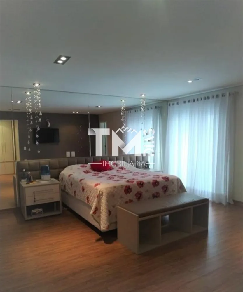 Apartamento, 3 quartos, 233 m² - Foto 21