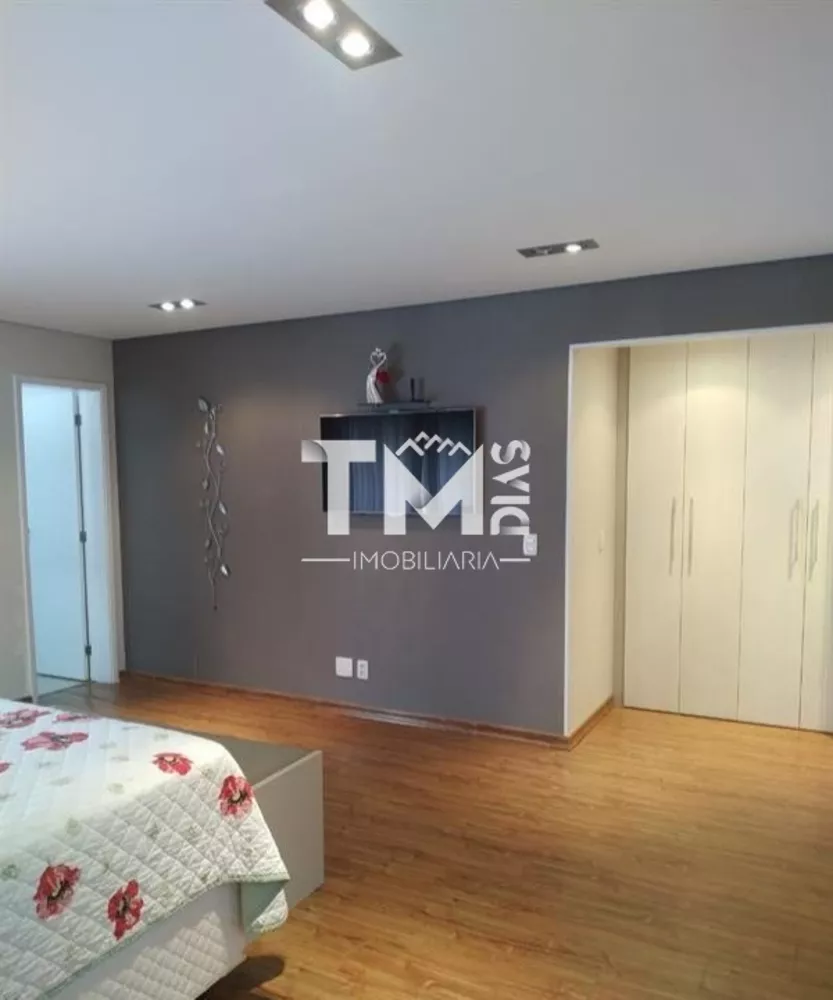Apartamento, 3 quartos, 233 m² - Foto 20