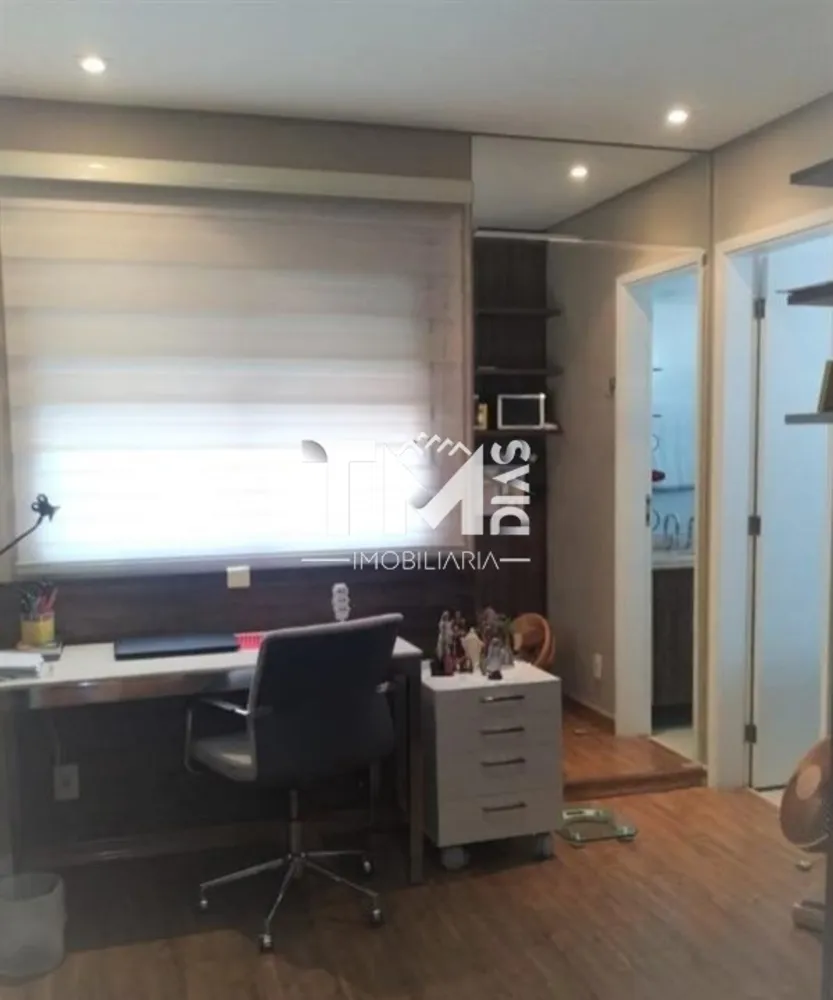 Apartamento, 3 quartos, 233 m² - Foto 19