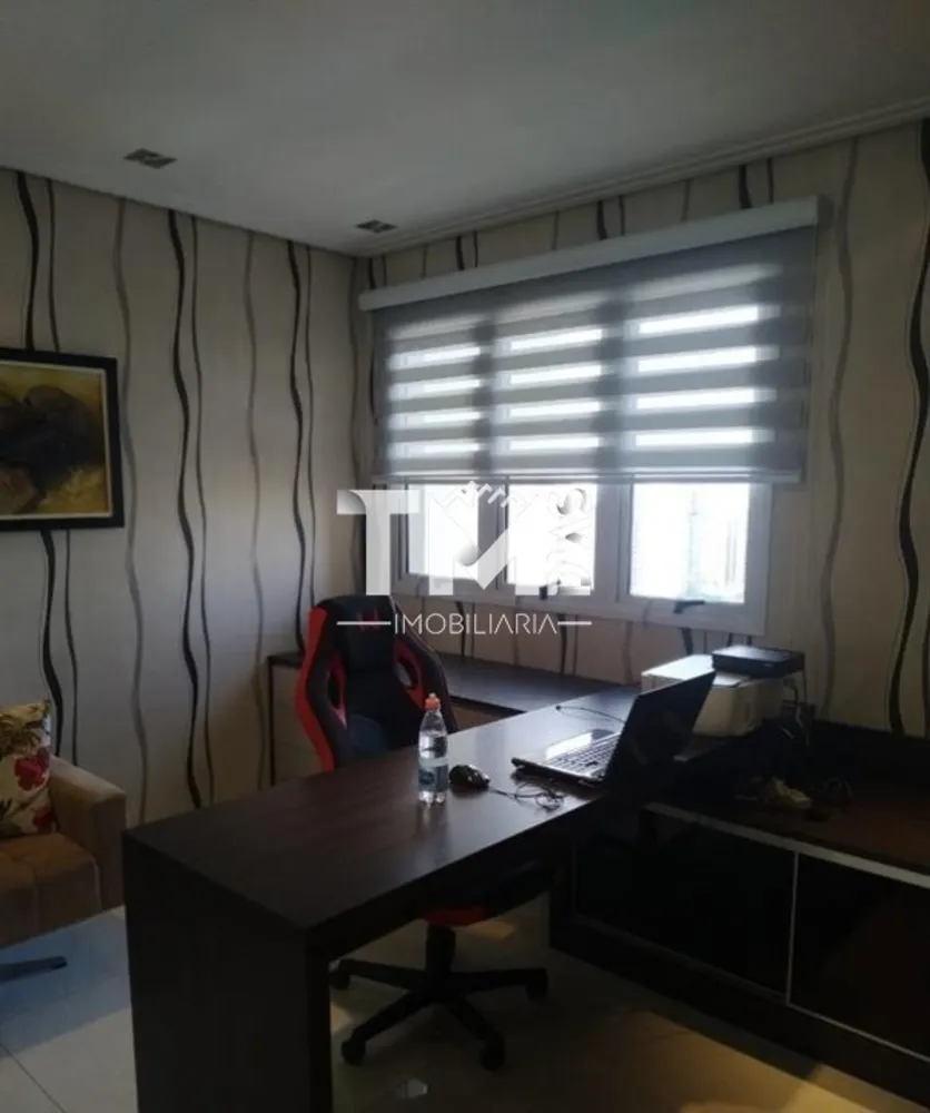 Apartamento, 3 quartos, 233 m² - Foto 18