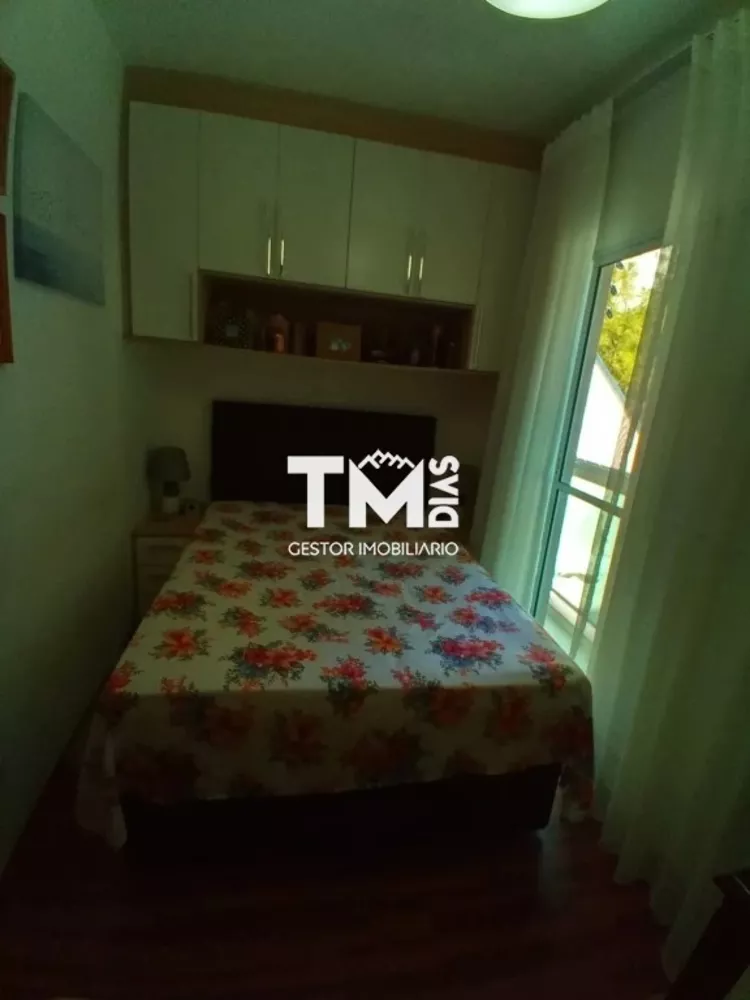 Sobrado, 3 quartos, 100 m² - Foto 4