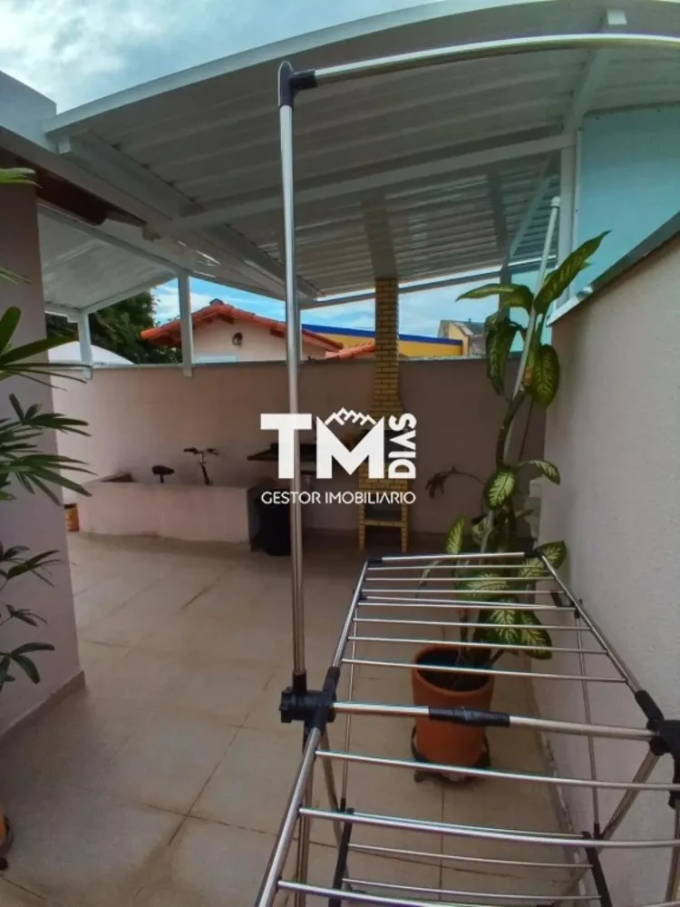 Sobrado, 3 quartos, 100 m² - Foto 16