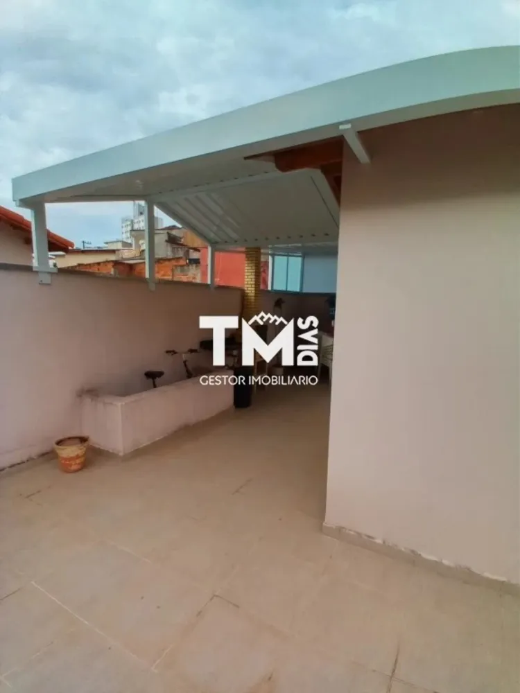 Sobrado, 3 quartos, 100 m² - Foto 18