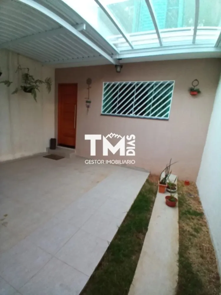 Sobrado, 3 quartos, 100 m² - Foto 19