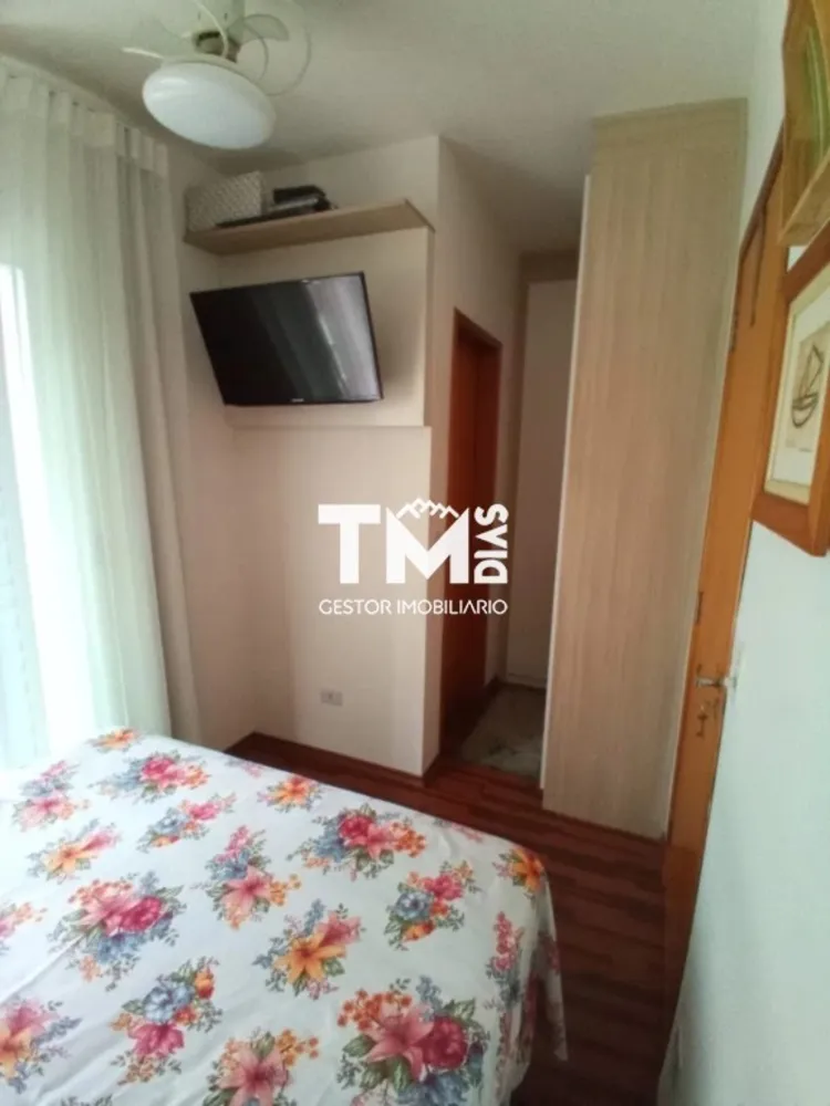 Sobrado, 3 quartos, 100 m² - Foto 7