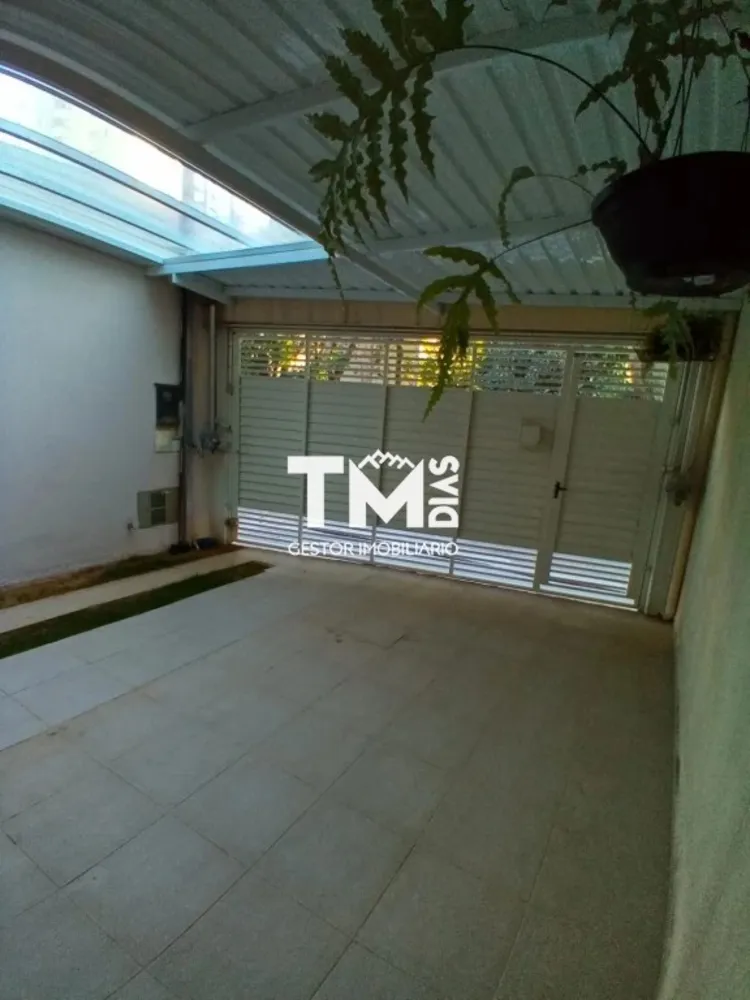 Sobrado, 3 quartos, 100 m² - Foto 20