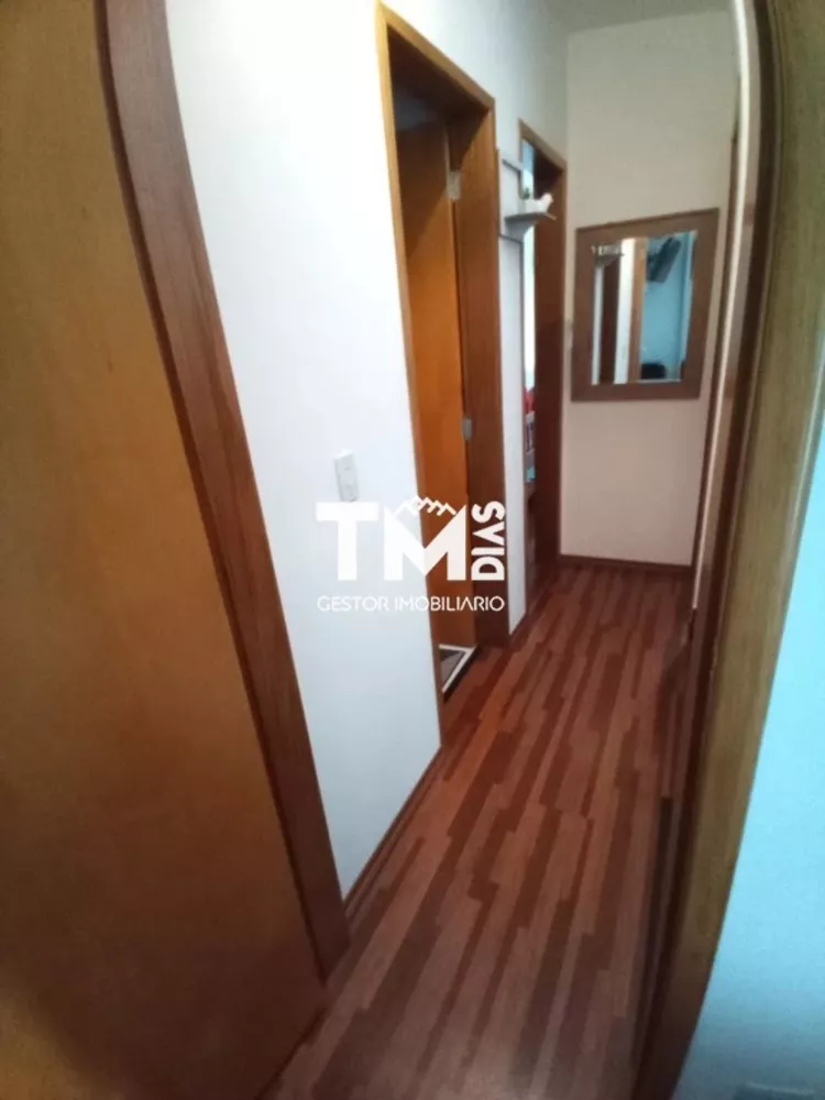 Sobrado, 3 quartos, 100 m² - Foto 3