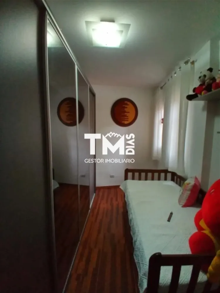 Sobrado, 3 quartos, 100 m² - Foto 14