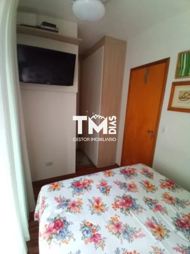 Sobrado, 3 quartos, 100 m² - Foto 10