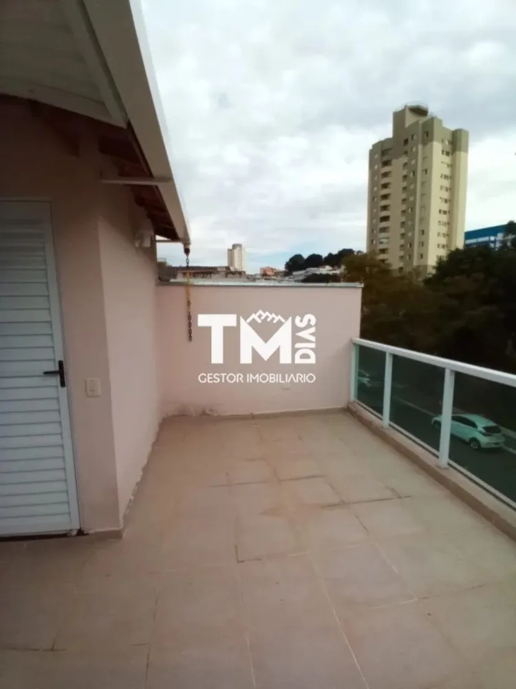 Sobrado, 3 quartos, 100 m² - Foto 17