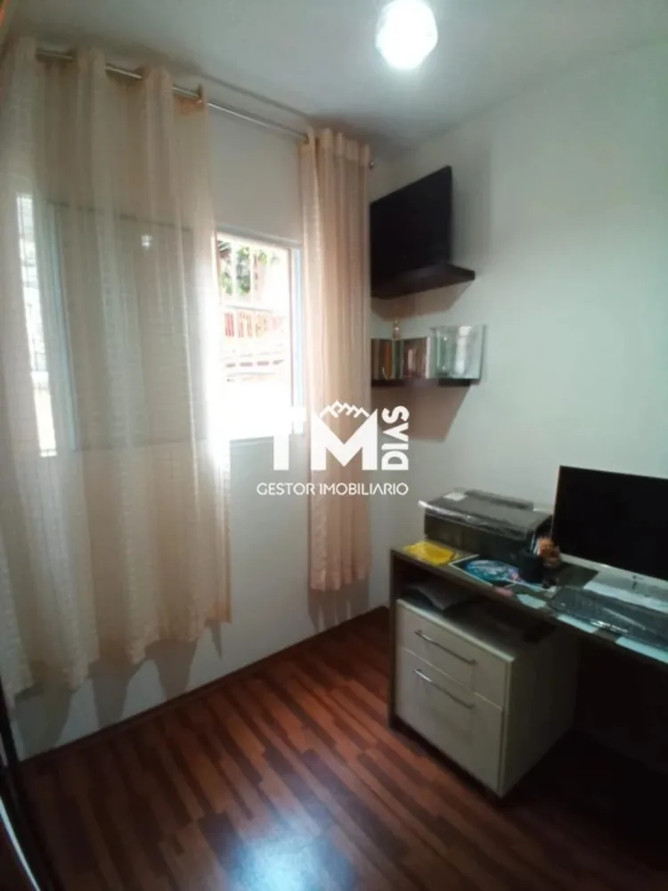 Sobrado, 3 quartos, 100 m² - Foto 13
