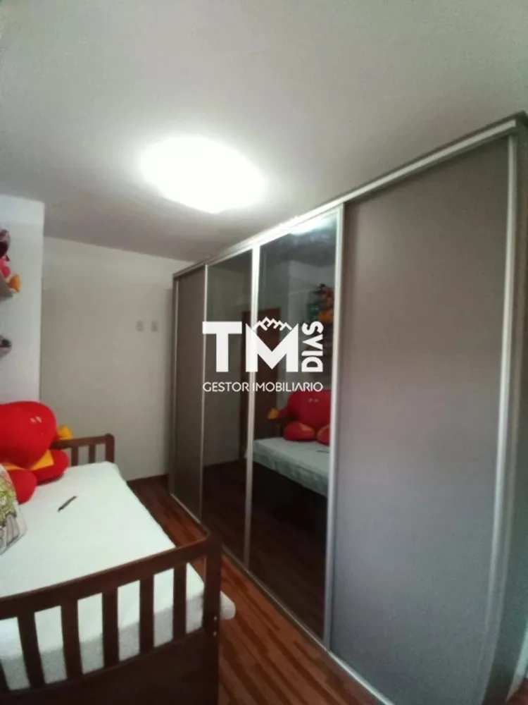 Sobrado, 3 quartos, 100 m² - Foto 15