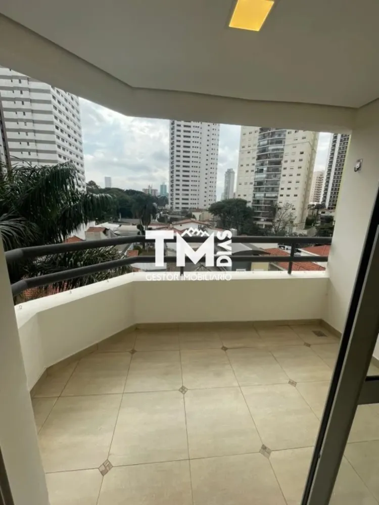 Apartamento, 3 quartos, 92 m² - Foto 2