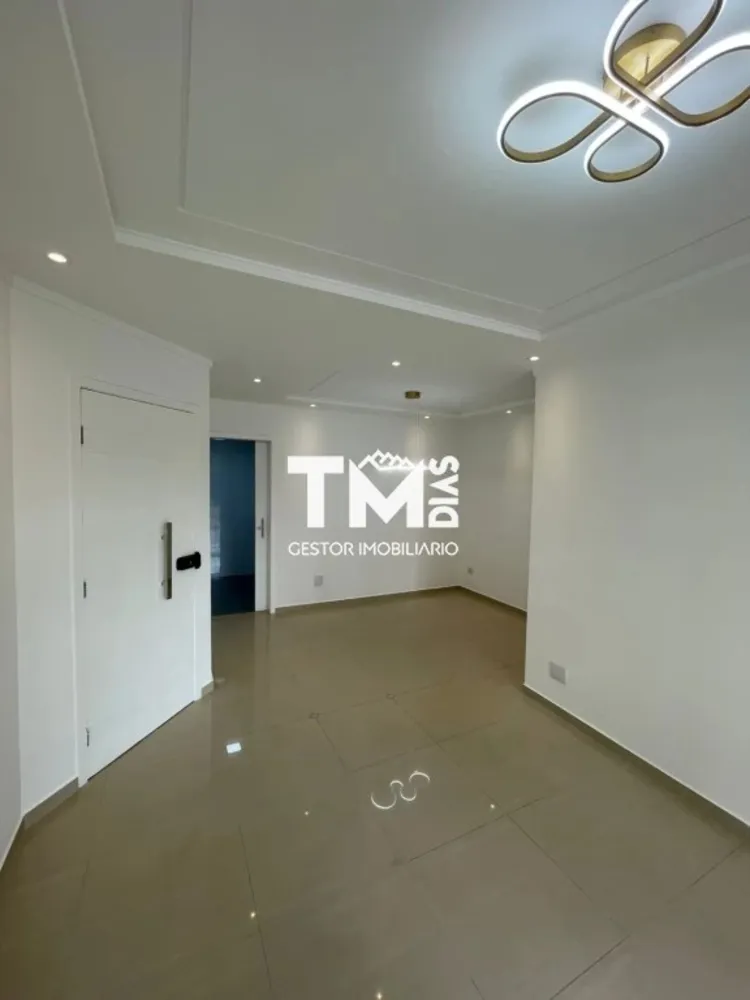 Apartamento, 3 quartos, 92 m² - Foto 4