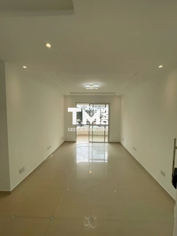 Apartamento à venda com 3 quartos, 92m² - Foto 1