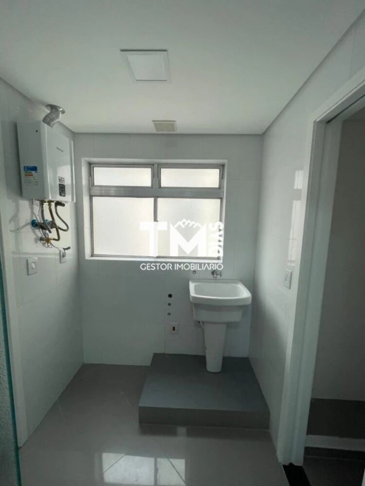 Apartamento à venda com 3 quartos, 92m² - Foto 8