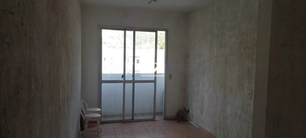 Apartamento à venda com 2 quartos, 48m² - Foto 9