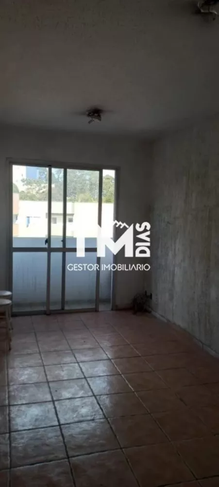 Apartamento à venda com 2 quartos, 48m² - Foto 10