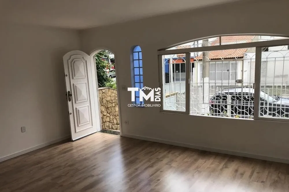 Sobrado, 4 quartos, 180 m² - Foto 10