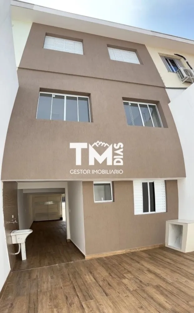 Sobrado, 4 quartos, 180 m² - Foto 14