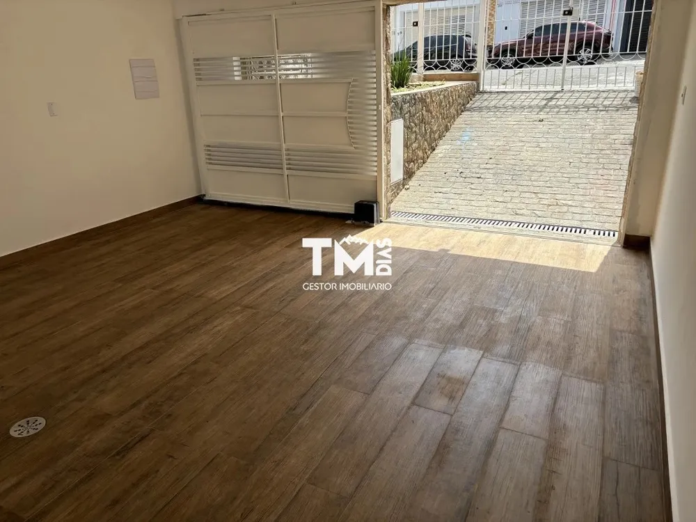 Sobrado, 4 quartos, 180 m² - Foto 16