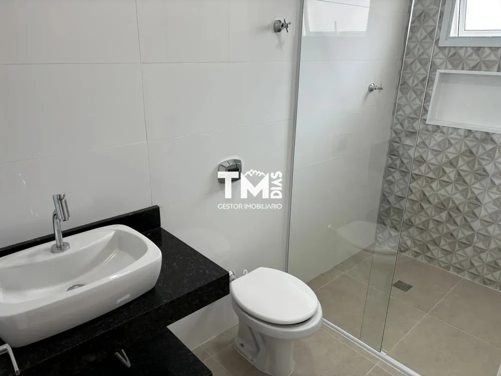 Sobrado, 4 quartos, 180 m² - Foto 7