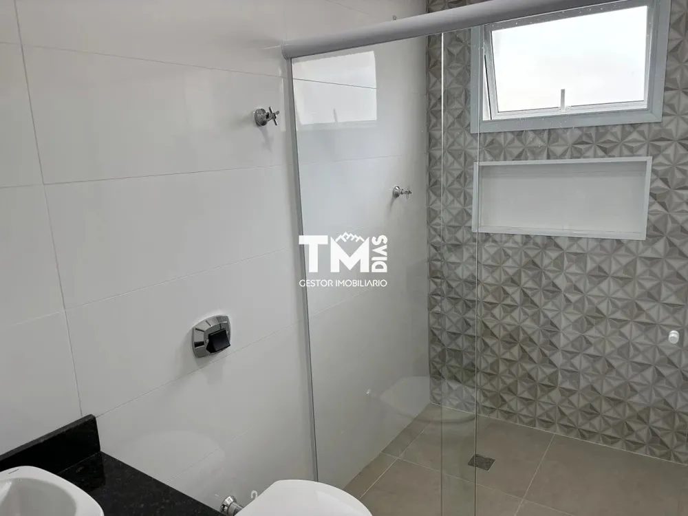 Sobrado, 4 quartos, 180 m² - Foto 8