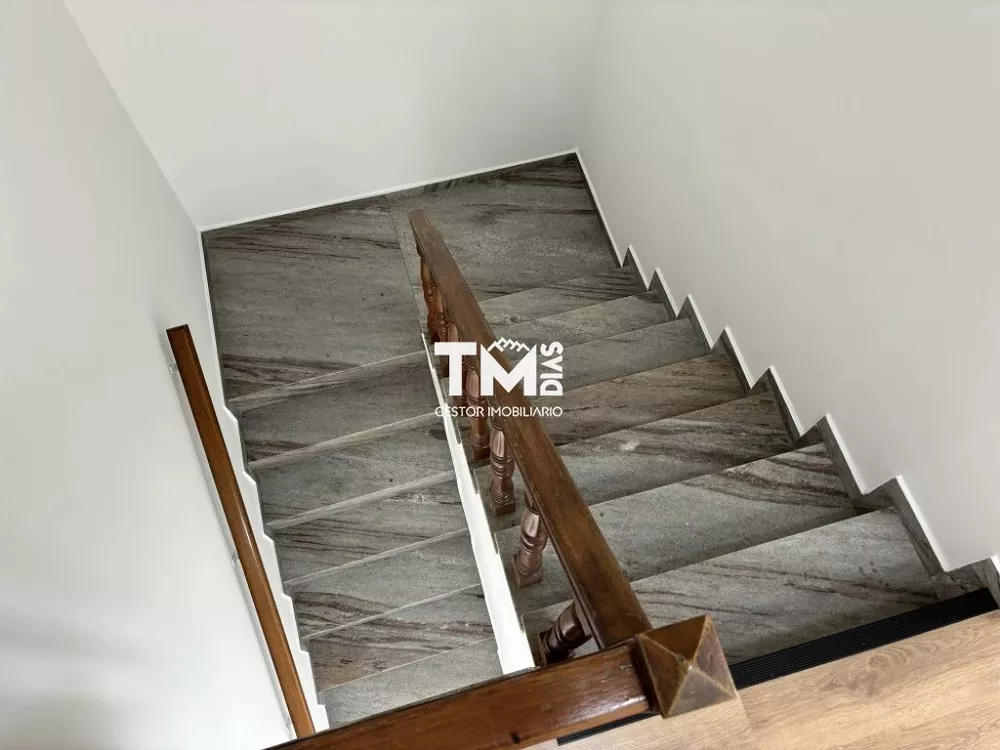 Sobrado, 4 quartos, 180 m² - Foto 3